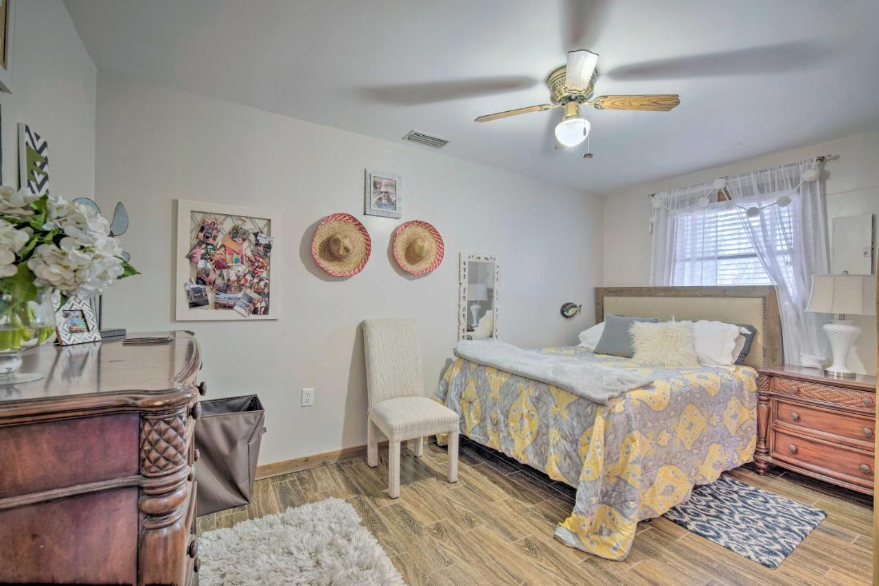 Unplugged Withlacoochee Riverfront Retreat! Bushnell ภายนอก รูปภาพ